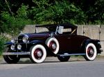 Buick Series 90 Sport Roadster 1931 года